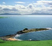 Donegal Landscape Donegal Landscape
